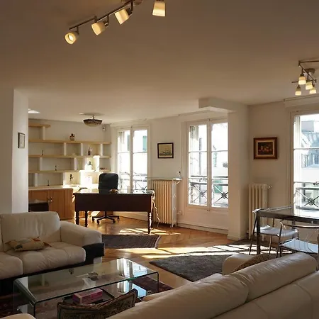 Rue De La Chaussee D'antin - 9 Paryż