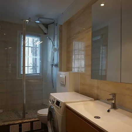 Apartament Rue De La Chaussee D'antin - 9 *