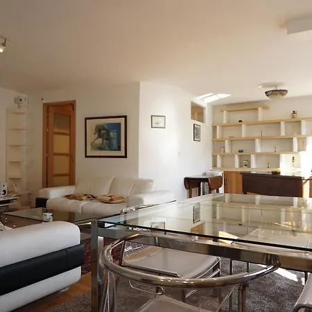 Apartament Rue De La Chaussee D'antin - 9